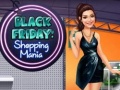 เกม Black Friday Shopping Mania