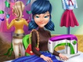 เกม Diy Design Rivals