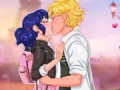 เกม School Girl's First Kiss