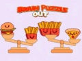 เกม Brain Puzzle Out