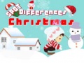 เกม Christmas 2020 Spot Differences