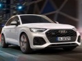 เกม Audi SQ5 TDI Slide
