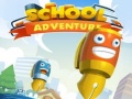 เกม School Adventure