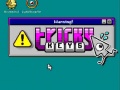 เกม Tricky Keys