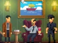 เกม The Darkside Detective