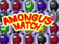เกม Among us Match