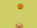เกม Punch the ball