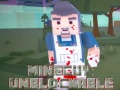เกม MineGuy: Unblockable