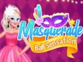 เกม Masquerade Ball Sensation