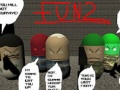 เกม Fun 2