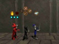 เกม Conga Line Heroes