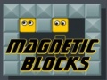 เกม Magnetic Blocks