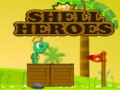 เกม Shell Heroes