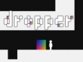 เกม Dropper