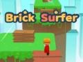 เกม Brick Surfer 