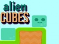 เกม Alien Cubes