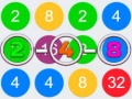 เกม 2-4-8