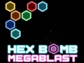 เกม Hex bomb Megablast