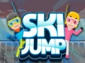 เกม Ski Jump