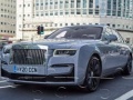 เกม Rolls-Roycs Ghost Puzzle