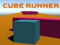 เกม Cube Runner 
