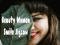 เกม Beauty Women Smile Jigsaw