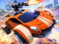 เกม Car Shooting Rival Rage