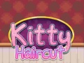 เกม Kitty Haircut
