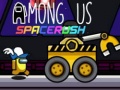 เกม Among Us SpaceRush