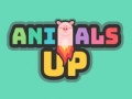 เกม Animals Up