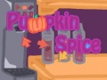 เกม Pumpkin Spice