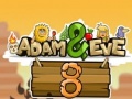 เกม Adam & Eve 8