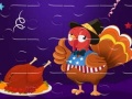 เกม Thanks Giving Puzzle