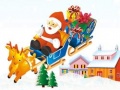เกม Merry Christmas Slide