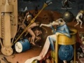 เกม Umaigra big Puzzle Hieronymus Bosch 
