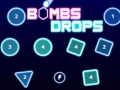 เกม Bombs Drops 
