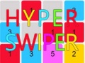 เกม Hyper Swiper