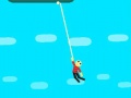 เกม Spider Man Hanger