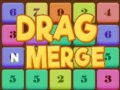 เกม Drag'n Merge