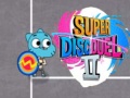 เกม Super Disc Duel 2