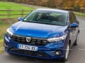 เกม Dacia Sandero Puzzle