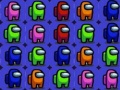 เกม Among Us Crash