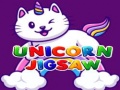 เกม Unicorn Jigsaw