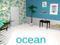 เกม Ocean Room Escape