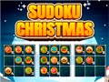 เกม Sudoku Christmas
