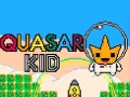 เกม Quasar Kid