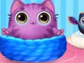 เกม The Cutest Squishy Pet