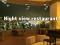 เกม Night View Restaurant 
