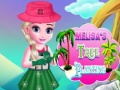 เกม Melisa's Tree Planting