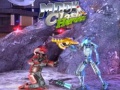 เกม Moon Clash Heroes 